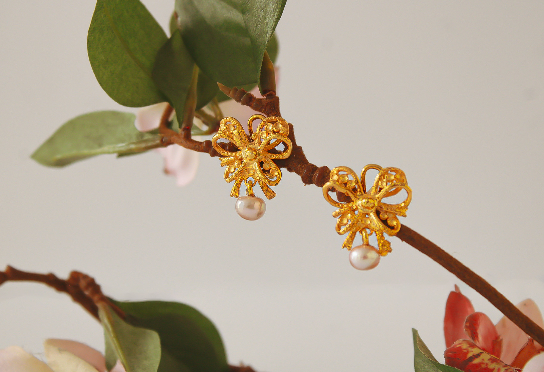 Reinventing Luxury: Orquídea de Oro Spearheads Sustainability and Ethical Practices in Jewelry Design 
