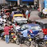 Fact-Check: Pictures depicting queues in filling stations in Niger state not recent
