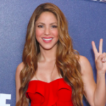 Who is Shakira