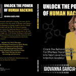 Unlocking Human Potential- Giovanna Garcia-Pons Redefines Success in Her Upcoming Book