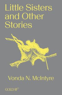 "Little Sisters and Other Stories" book cover